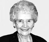 Noreen Gray Obituary Calgary Herald