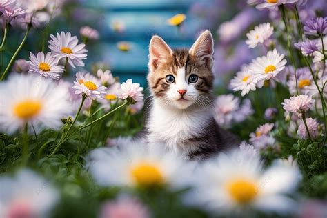 Elegant Innocence Witnessing The Breathtaking Fusion In An 8k ...