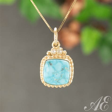 December Birthstone: Topaz, Tanzanite, Turquoise | Artful Eye Jewelry ...
