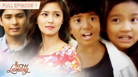 kim chiu ikaw lamang