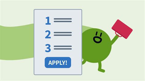 Three Things You Should Know When Applying for Grad Programs in