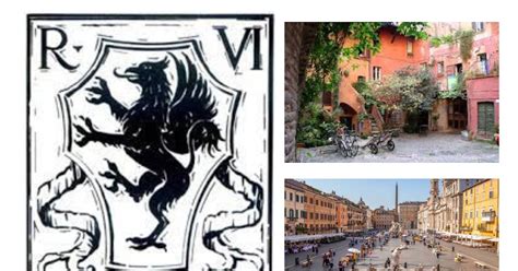 Rome uஇ Roma e Lazio x te Ass ne Culturale Meraviglie e segreti di