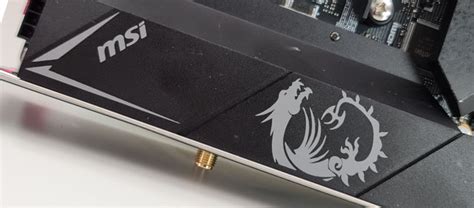 MSI MPG B550I Gaming Edge WIFI Motherboard Review - Page 3 - eTeknix