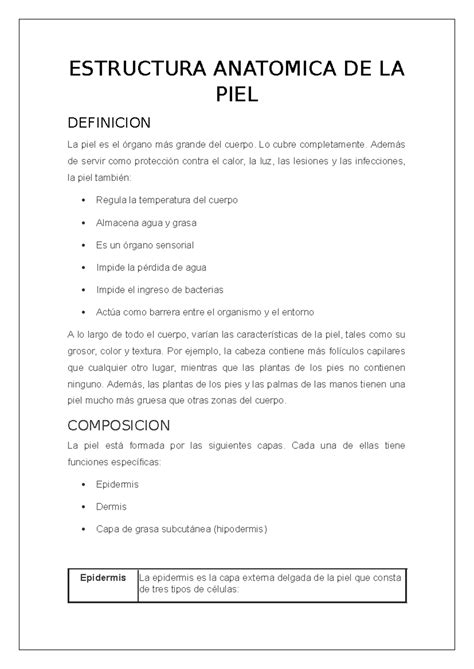 Definicion De Organo 3