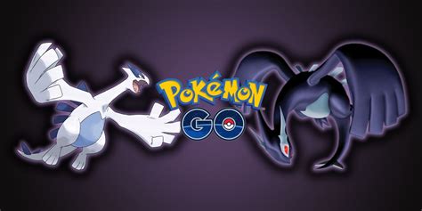 Pokemon GO Dropped the Ball With Shadow Lugia