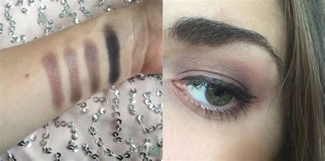 TEST URBAN DECAY Naked 3 Paleta očných tieňov KAMzaKRÁSOU sk Urban decay naked Urban