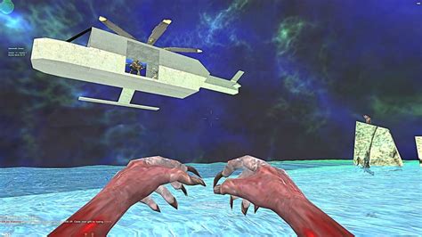 Counter Strike Zombie Escape Mod Ze ISLA Nublar Lg On Hentai Squad