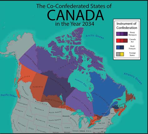 Confederacy During Civil War Map