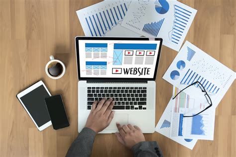 Website - Die Werbeagentur in Digital :: Print