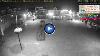 Todas Las Webcams En Egmond Aan Zee En Webcam Galore