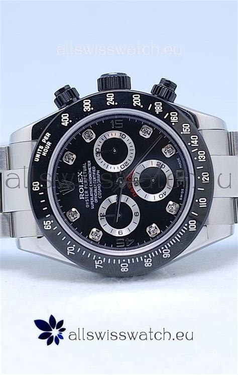 Rolex Project X Daytona Limited Edition Series II Cosmograph MonoBloc