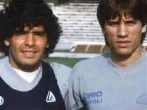 De gritar campeón con Maradona a vivir en la calle: la historia del