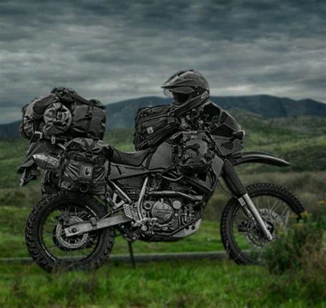 10 Awesome Survival Bikes For Whatever The World Throws Your Way Pics