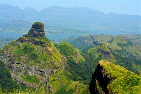 bhandardara dam department  tourism maharashtra