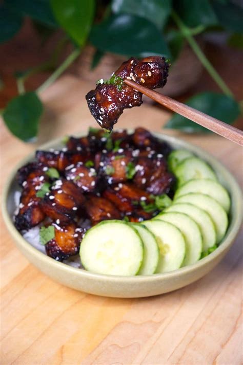 Air Fryer Pork Belly You’ll Crave - Wikisizzle
