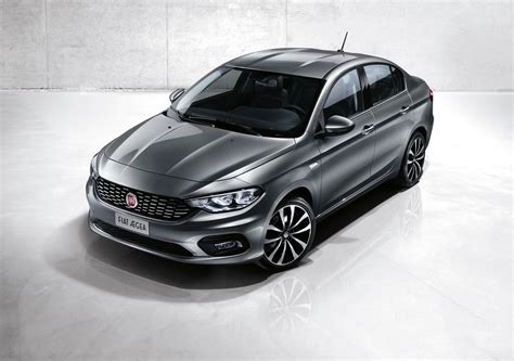 Fiat Egea Multijet Ii Hp Technical Specs Data