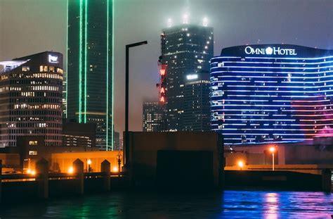 The Hidden Gem Of Dallas Unveiling The Unique Vibe Of The 75229 Zip Code