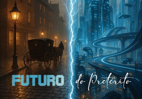 O Que é Futuro Do Pretérito - 9