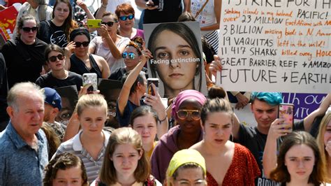 University of Tennessee Knoxville Climate Strike (December 6th) with
