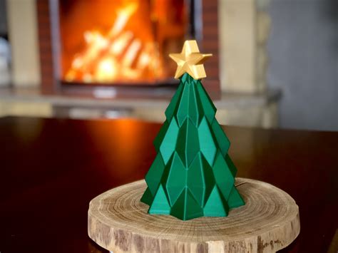 Star for Christmas Tree by kosteklvp | Printables Store