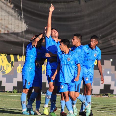 Real Brasília Sub 20 X Imperatriz U 20 - Real Brasília – O Futuro é Real, o Sonho é Real