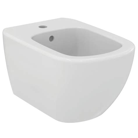 Биде подвесное Ideal Standard TESI (T457001) (Италия) купить в ...