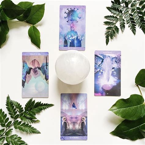 NEW MOON IN ARIES TAROT READING 1 Where Should We Direct Our