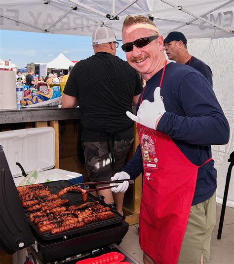 Gallery - Utah Firefighter Chili Cookoff