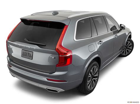 New Volvo Xc90 2023 20t B6 Mhev Ultimate Bright Awd 7 Seater Photos