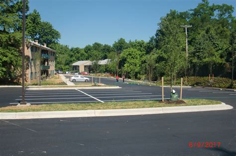 Solving Parking Problems | Engineering Technical Consultants