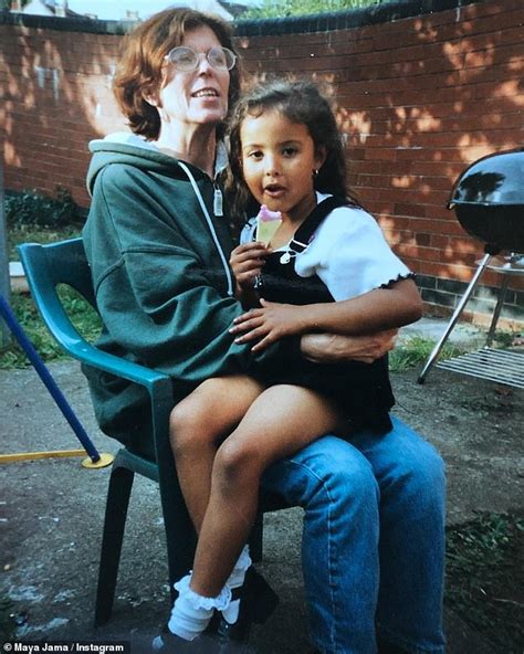 Maya Jama Stuns In A Yellow Bikini In Partying Snaps After Celebrating Her Th Birthday Daily