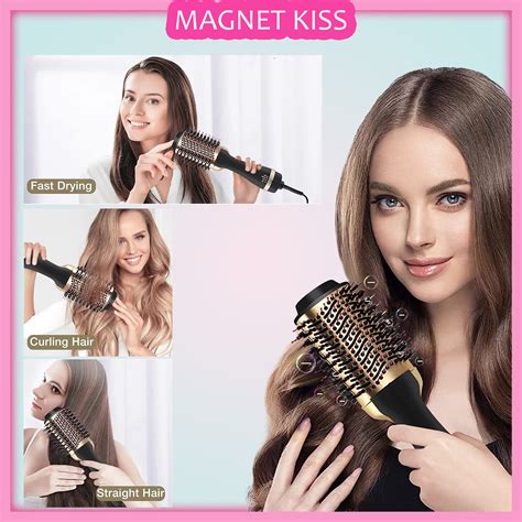 hair dryer with comb 8