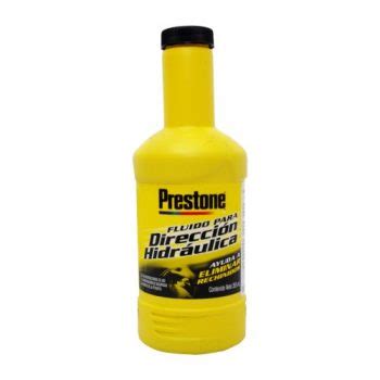 Prestone Power Steering Fluid Ml Jm Lubricentro