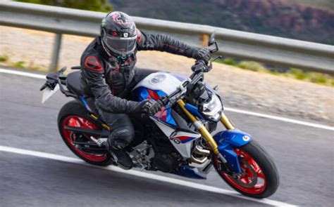 Top 10 Naked Motorcycles To Ride In 2025