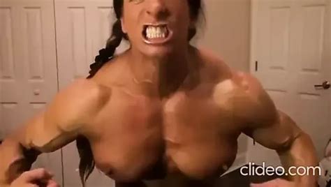 Free Flexing Porn Videos XHamster