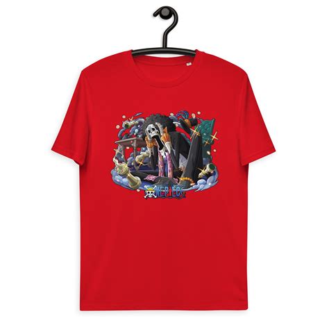 One Piece Brook T-shirt