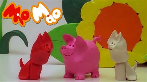 Mao Mole