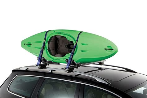 Thule Kayak Carriers | Lucky's Autosports