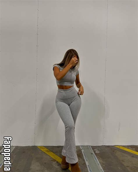 Claudia Kuparinen Nude Leaks - Photo #4549332 - Fapopedia