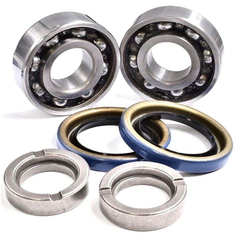 Amazon HD Switch 1 Kit Deck Blade Spindle Bearing Seal Spacer