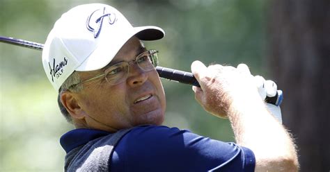 Kenny Perry solves driver woes for Regions Tradition lead