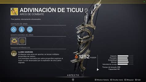 Más Destiny Que Nunca Llega La Temporada De Los Elegidos