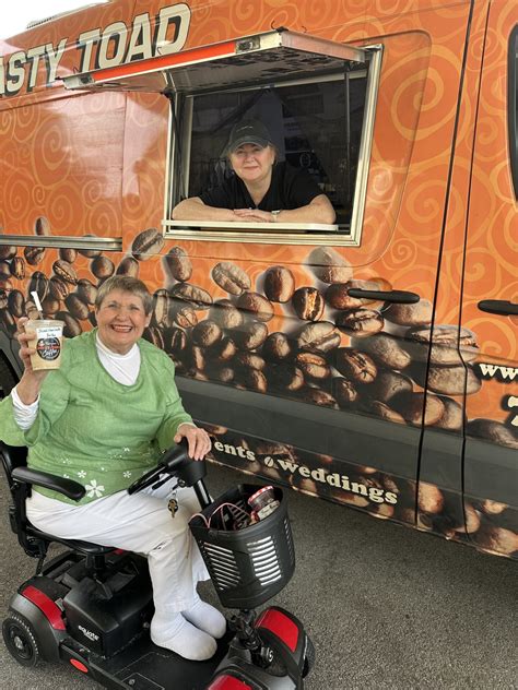 Somerby Peachtree City Senior Living - MARCH ASSOCIATE SPOTLIGHT 1