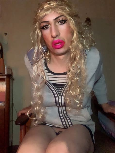 Russiuan Trans Doll 7 Nude Pics XHamster