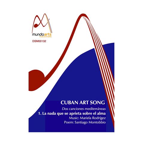 La nada que aprieta sobre el alma by Mariela Rodriguez — Mundo Arts