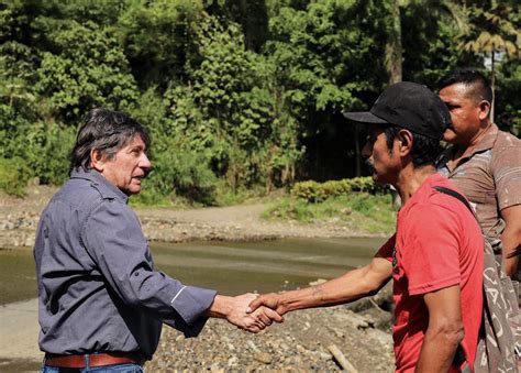 Manolita On Twitter Rt Obraspublicasec Chimborazo Estamos En