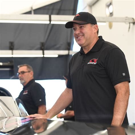 Tony Stewart Commits to Racing a Full-Season NHRA Schedule