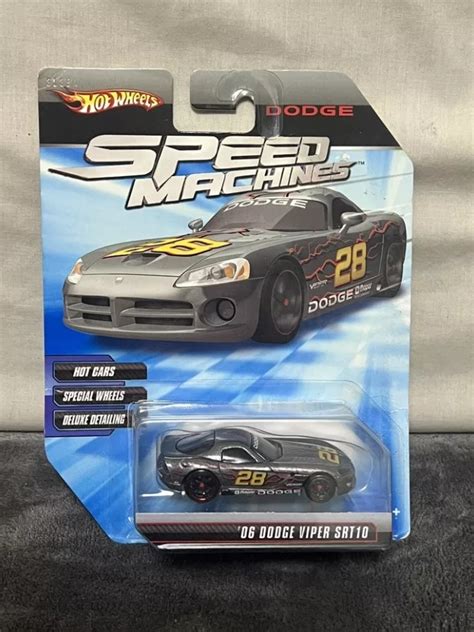 Ferrari Is The King Of The Hot Wheels Speed Machines Series Autoevolution