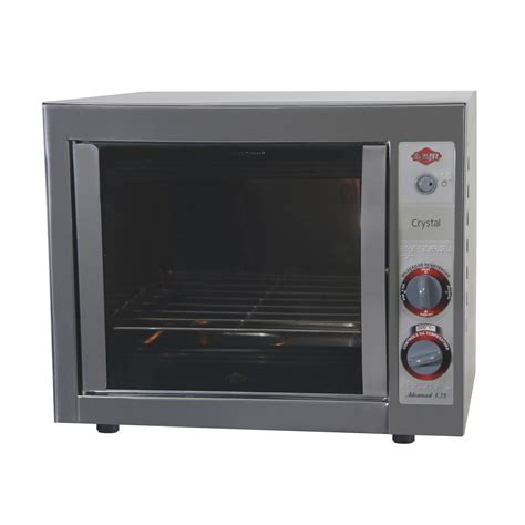 Forno Layr Crystal 1.75