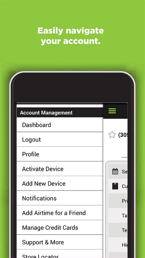 Simple Mobile My Account APK for Android Download